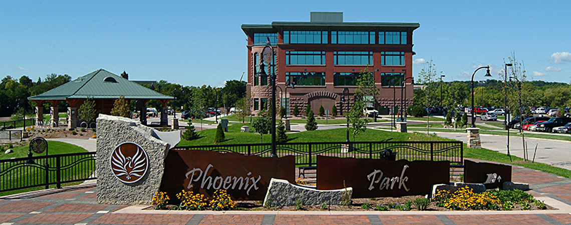 Phoenix-Park